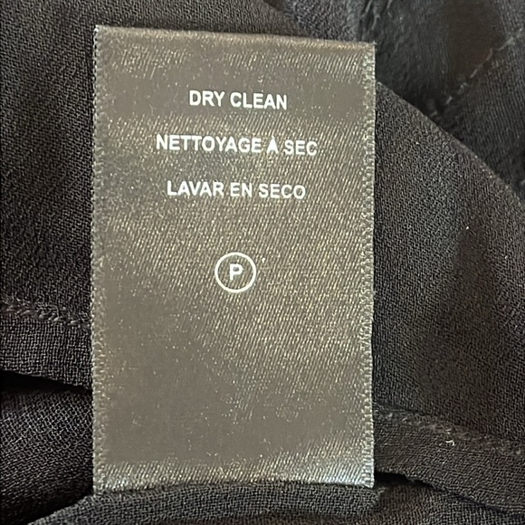 Velvet by Graham & Spencer Sydney Sunburst Sequin Dress in Black - Picture 8 of 8
